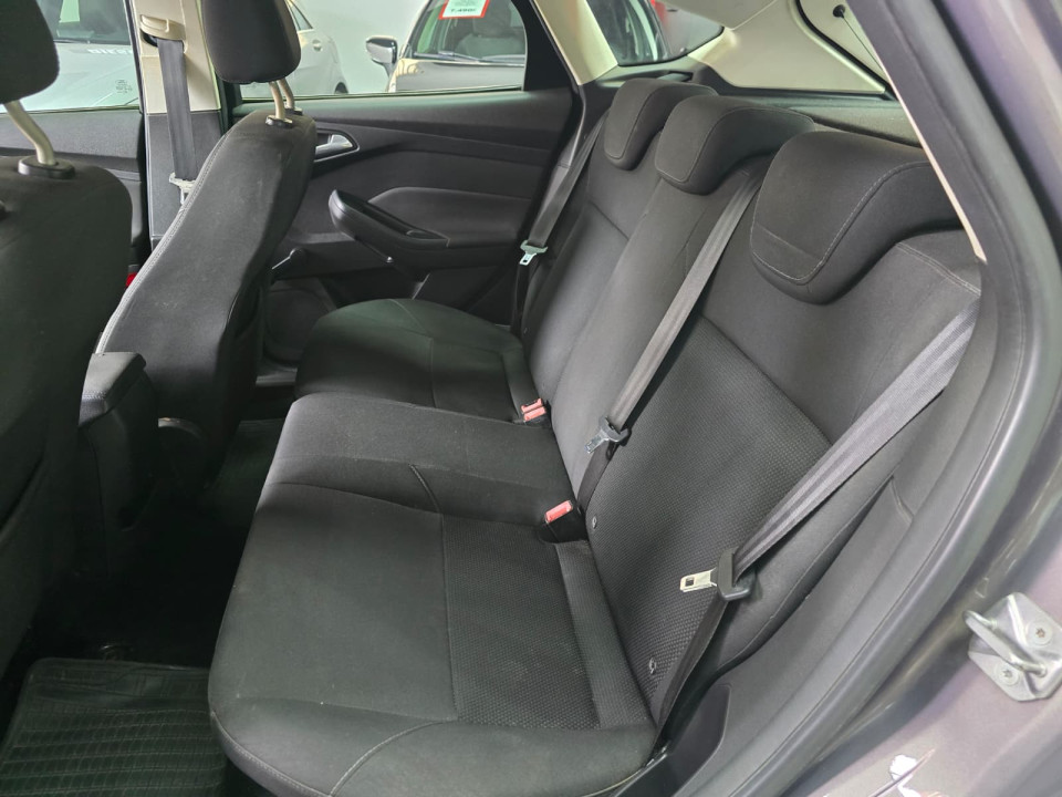 Ford Focus 1.0 Ecoboost
