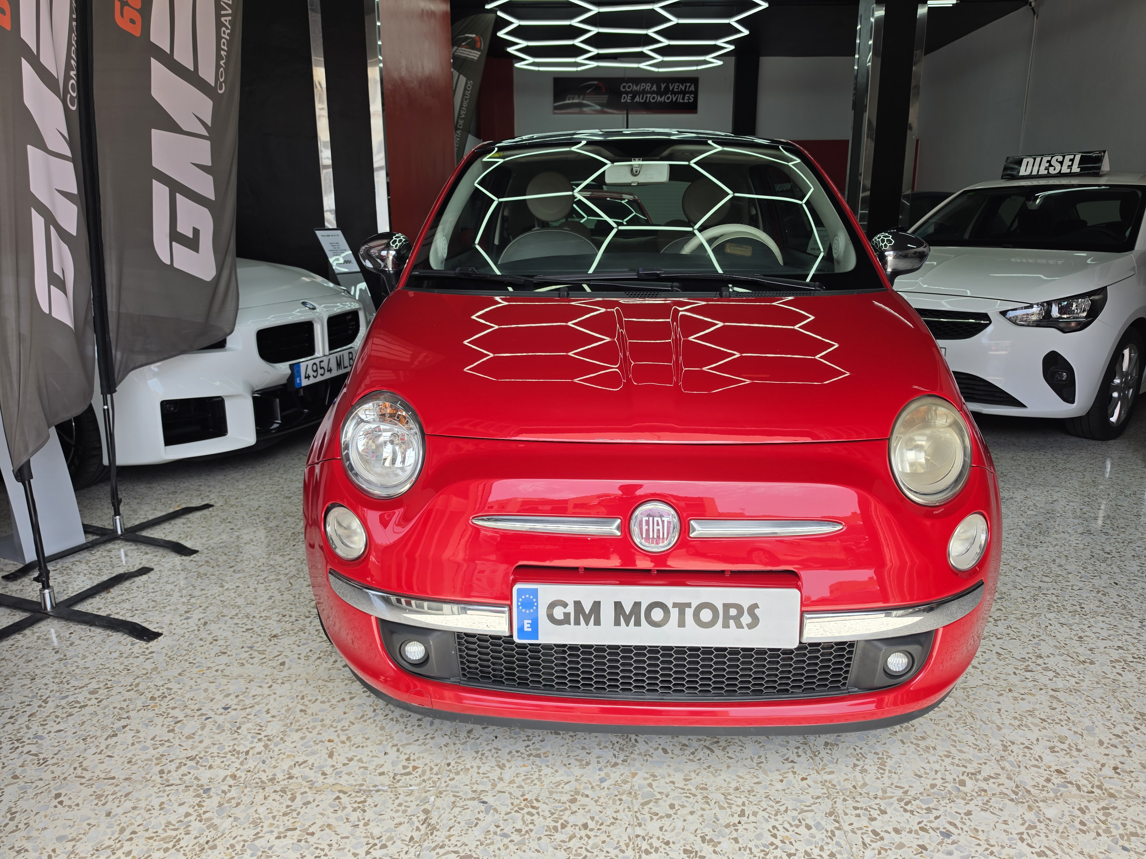 Coche