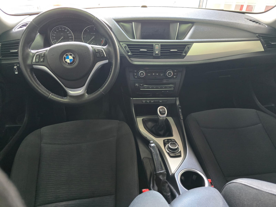BMW X1 2.0