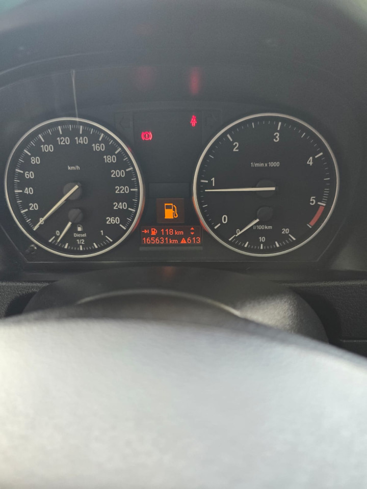 BMW X1 2.0