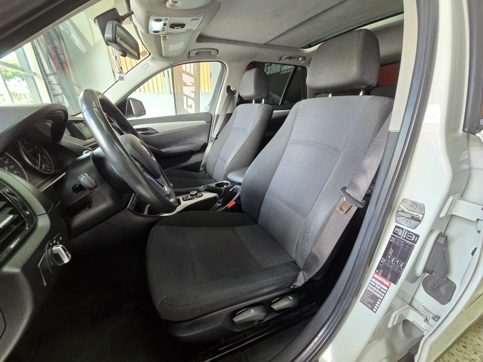 BMW X1 2.0