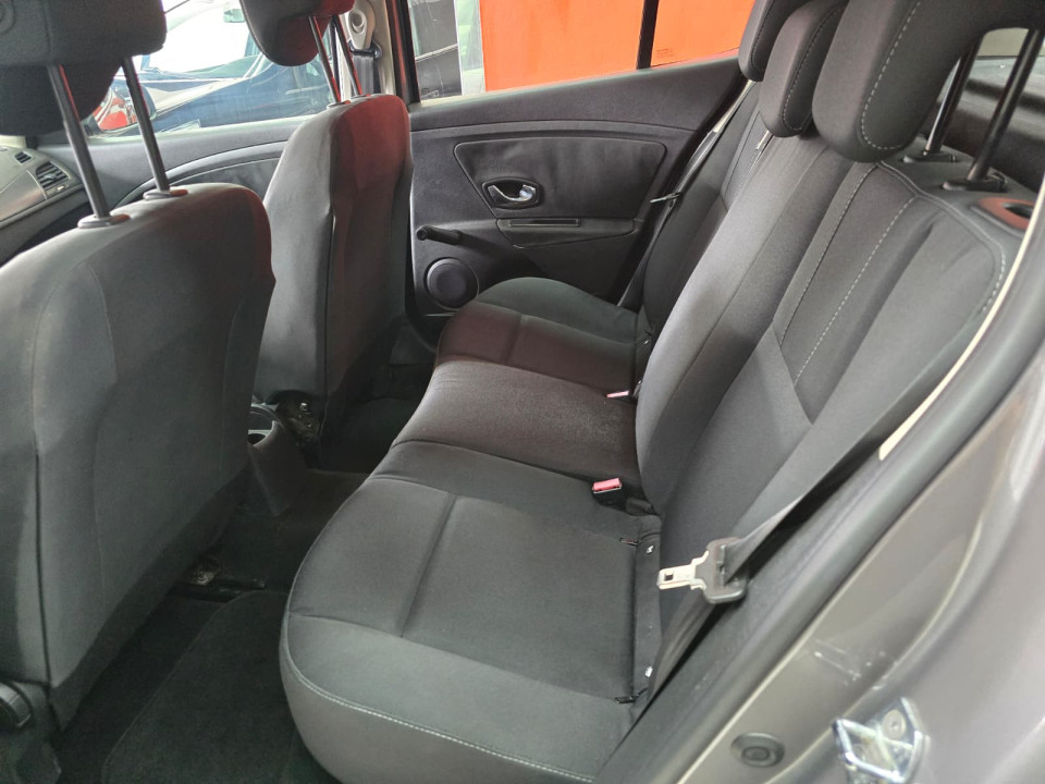 Renault Megane 1.2