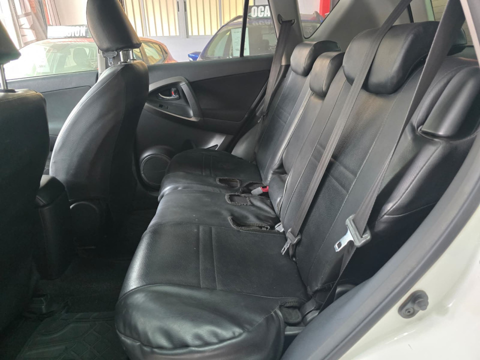 Toyota RAV 4 4X4
