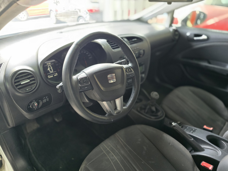 Seat Leon TSI Cadena