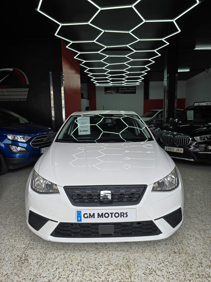 Coche